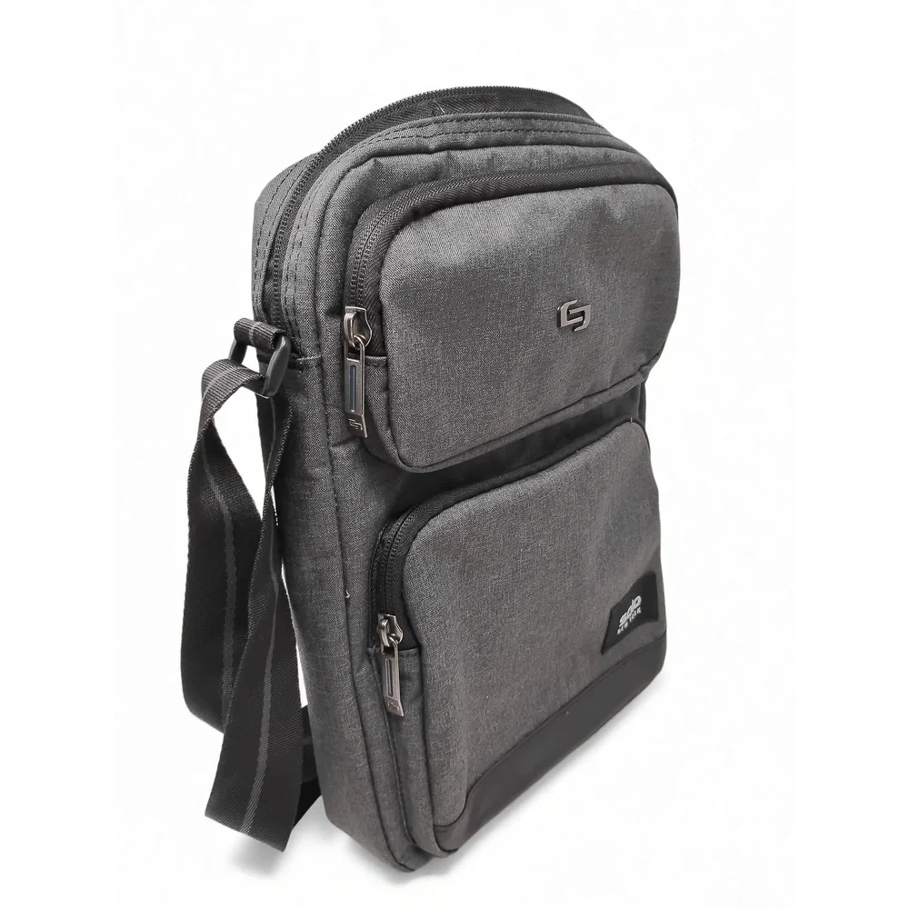 solo versatile carryall
